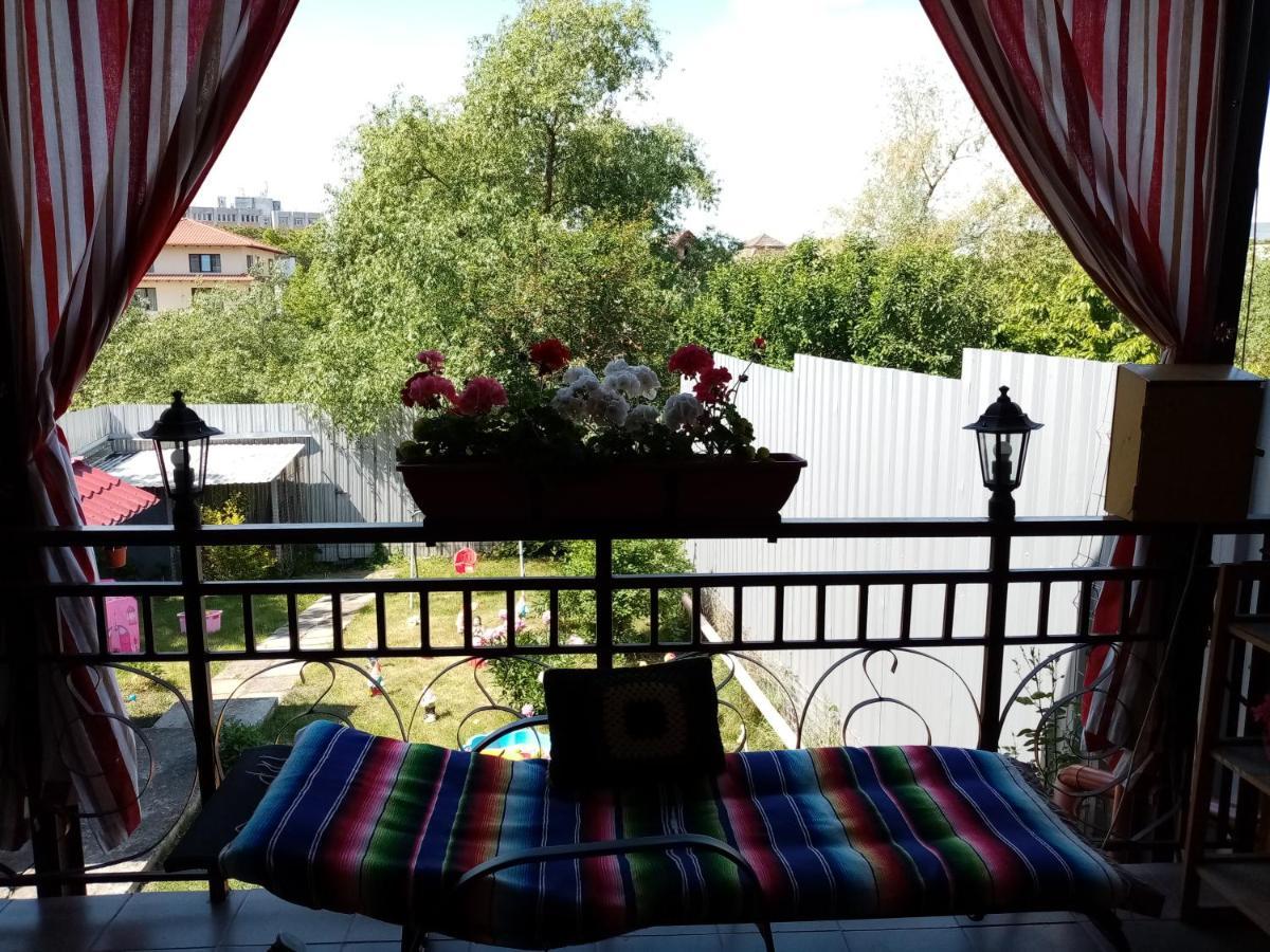 Casa Voica Apartment Turda Luaran gambar