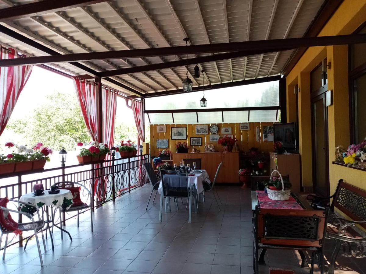 Casa Voica Apartment Turda Luaran gambar