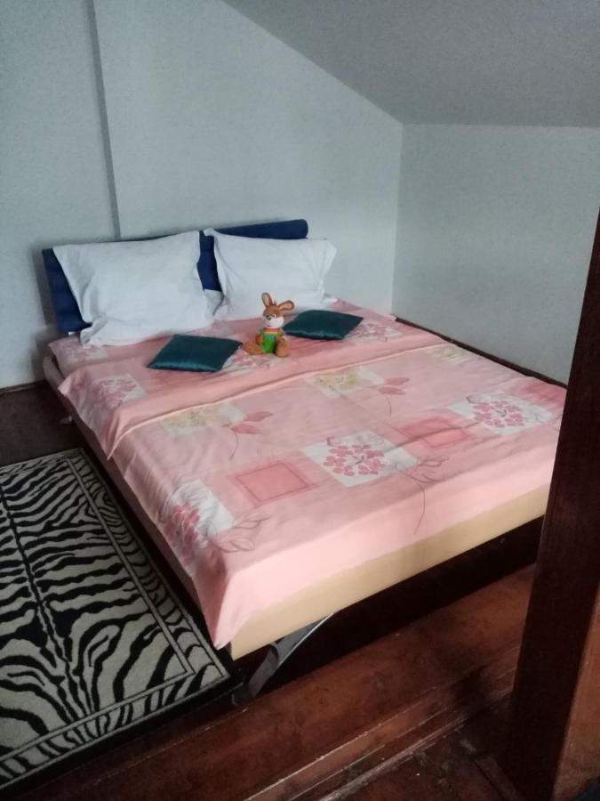 Casa Voica Apartment Turda Luaran gambar