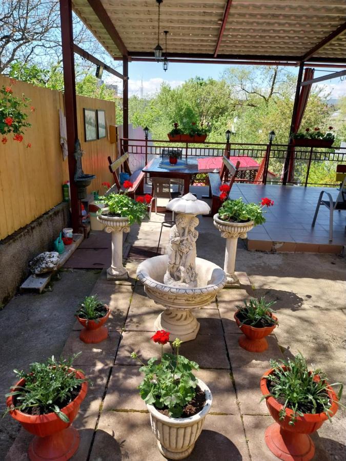 Casa Voica Apartment Turda Luaran gambar