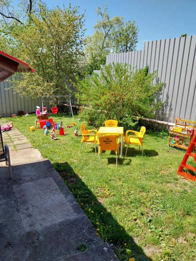 Casa Voica Apartment Turda Luaran gambar