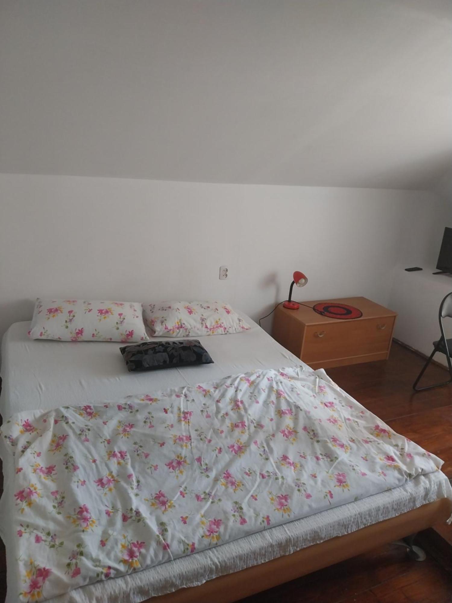 Casa Voica Apartment Turda Luaran gambar