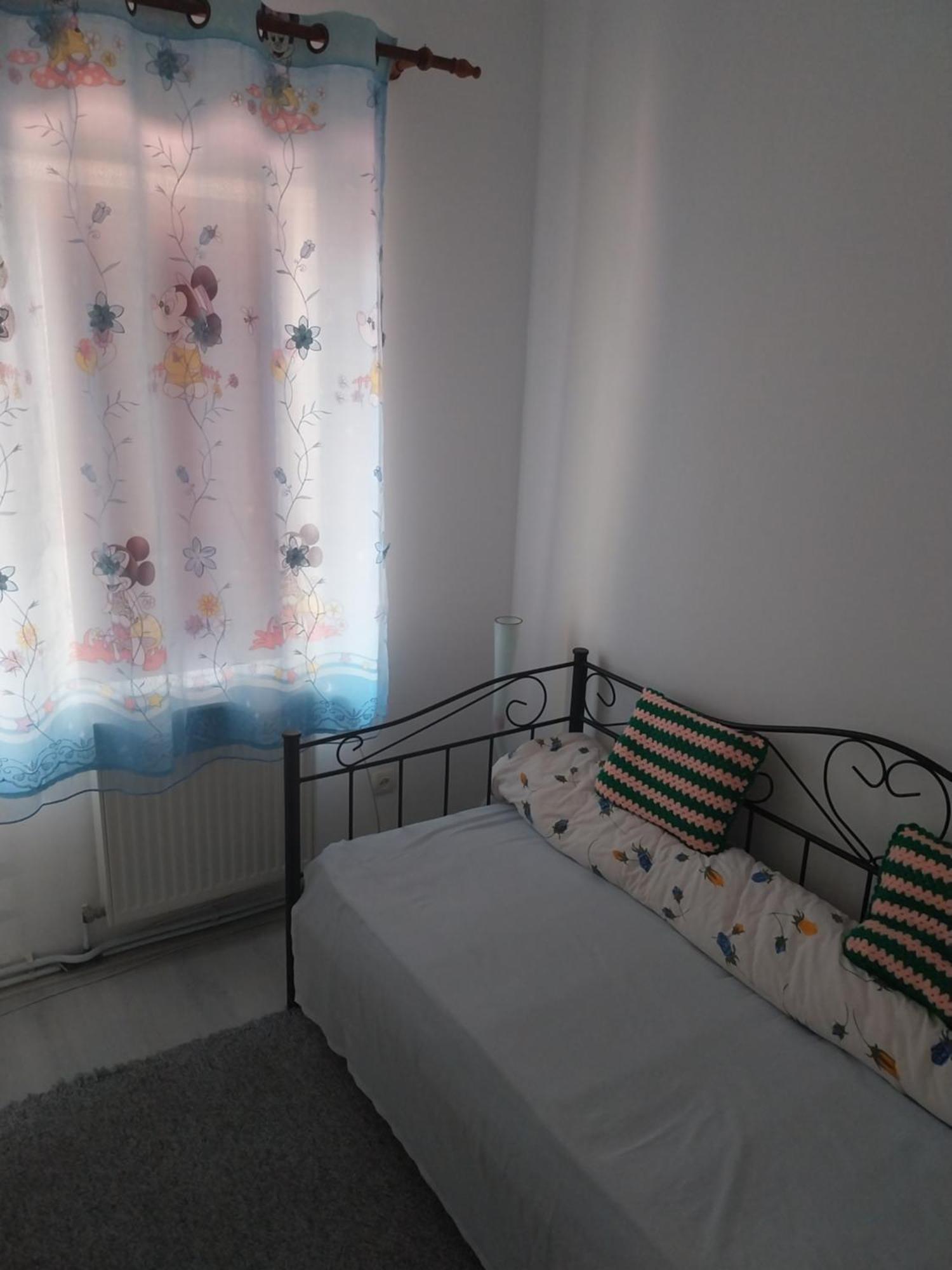 Casa Voica Apartment Turda Luaran gambar
