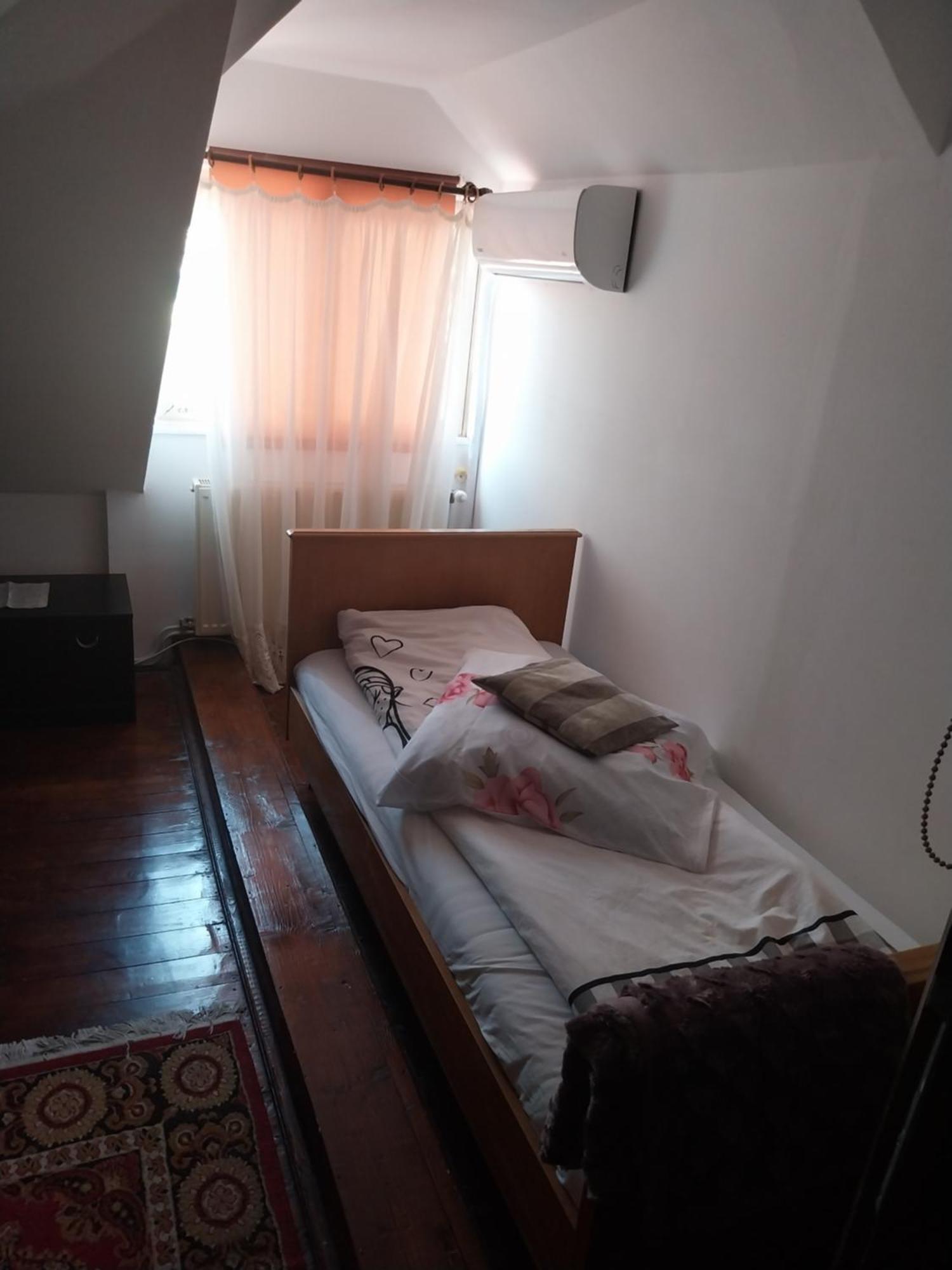 Casa Voica Apartment Turda Bilik gambar