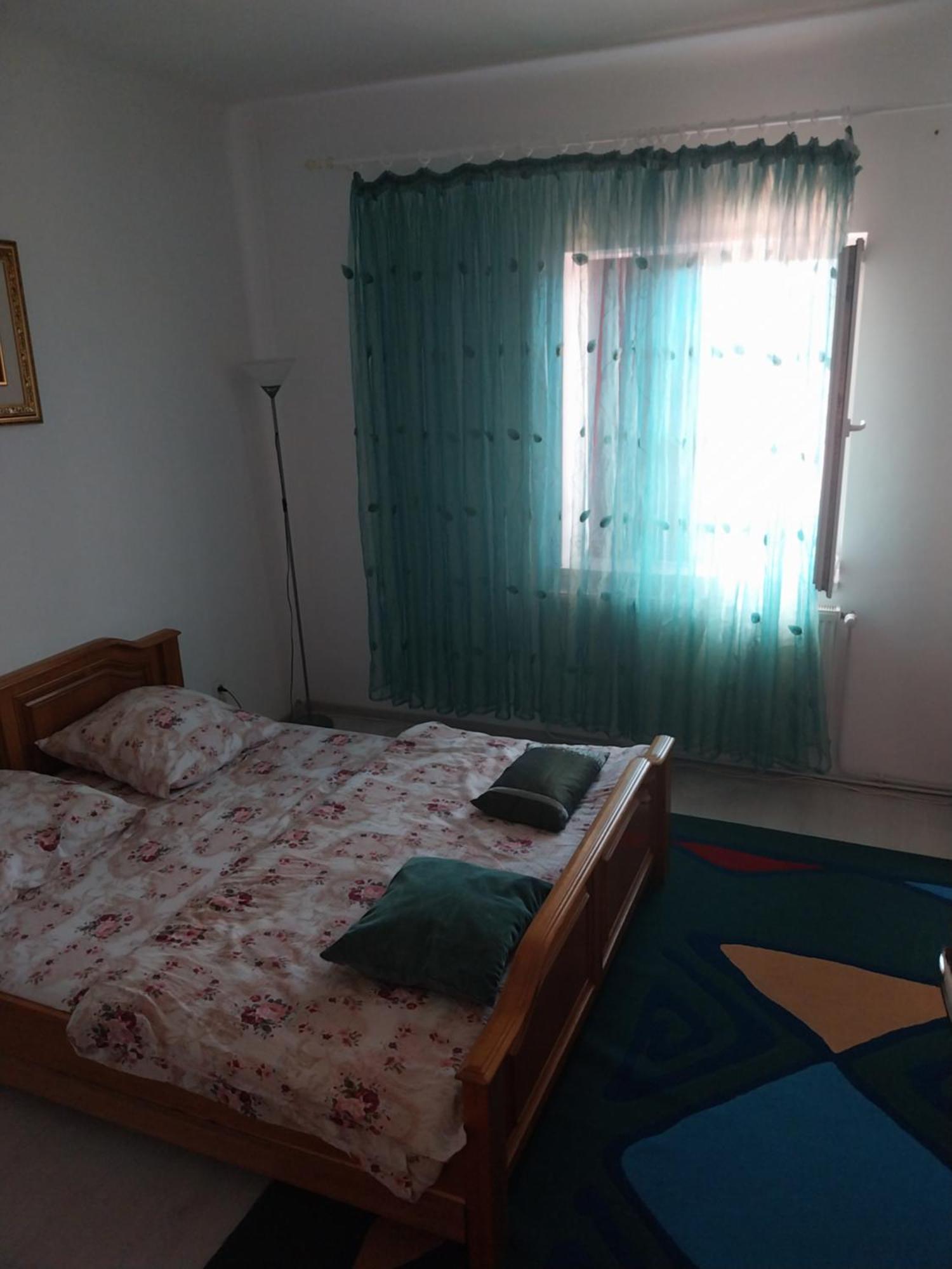 Casa Voica Apartment Turda Luaran gambar