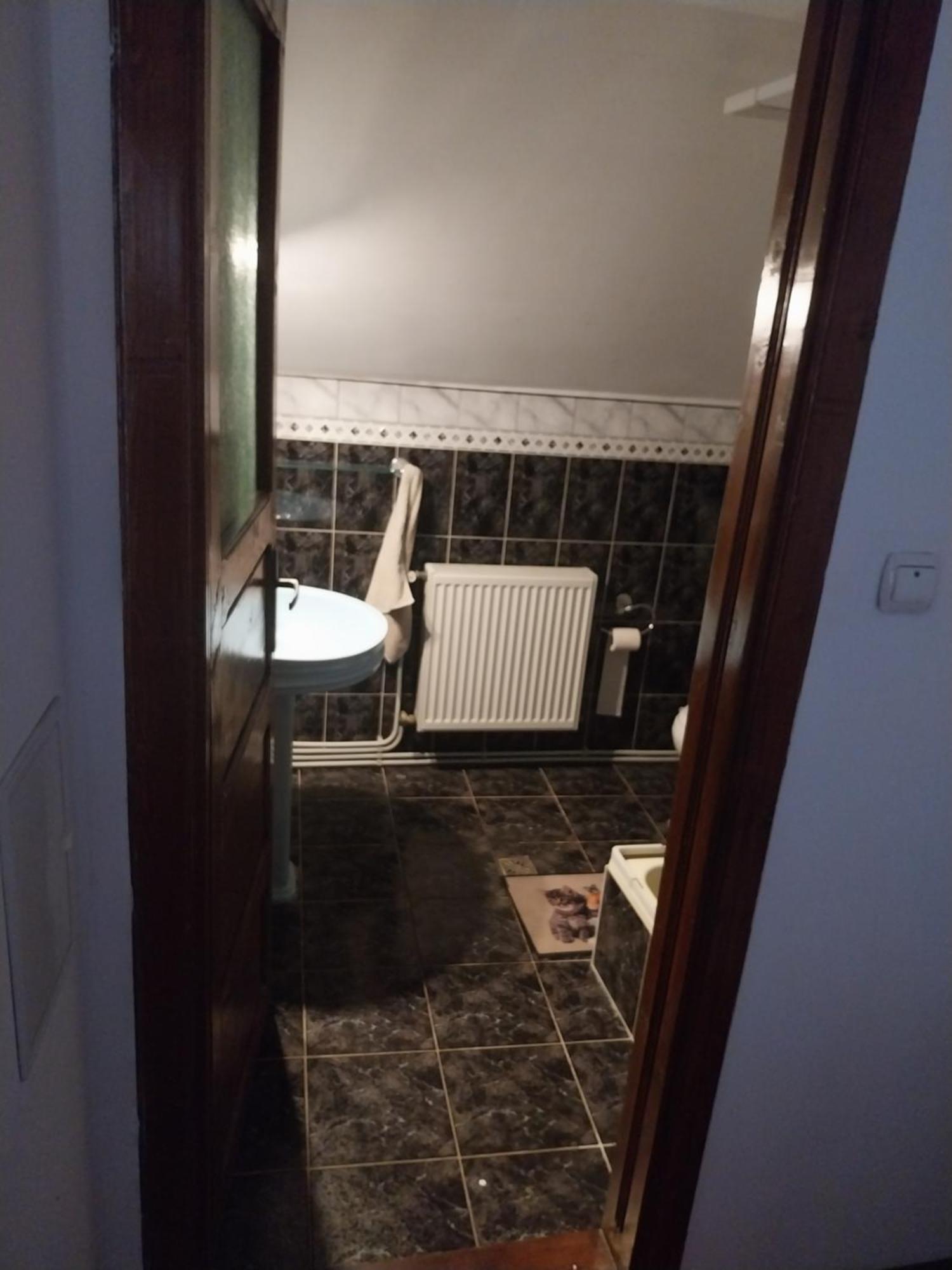 Casa Voica Apartment Turda Luaran gambar