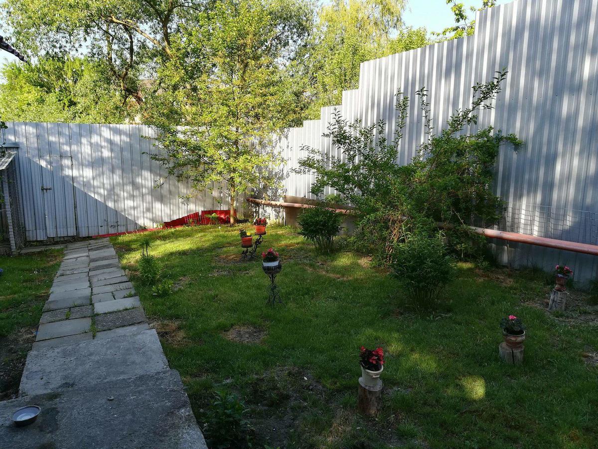 Casa Voica Apartment Turda Luaran gambar
